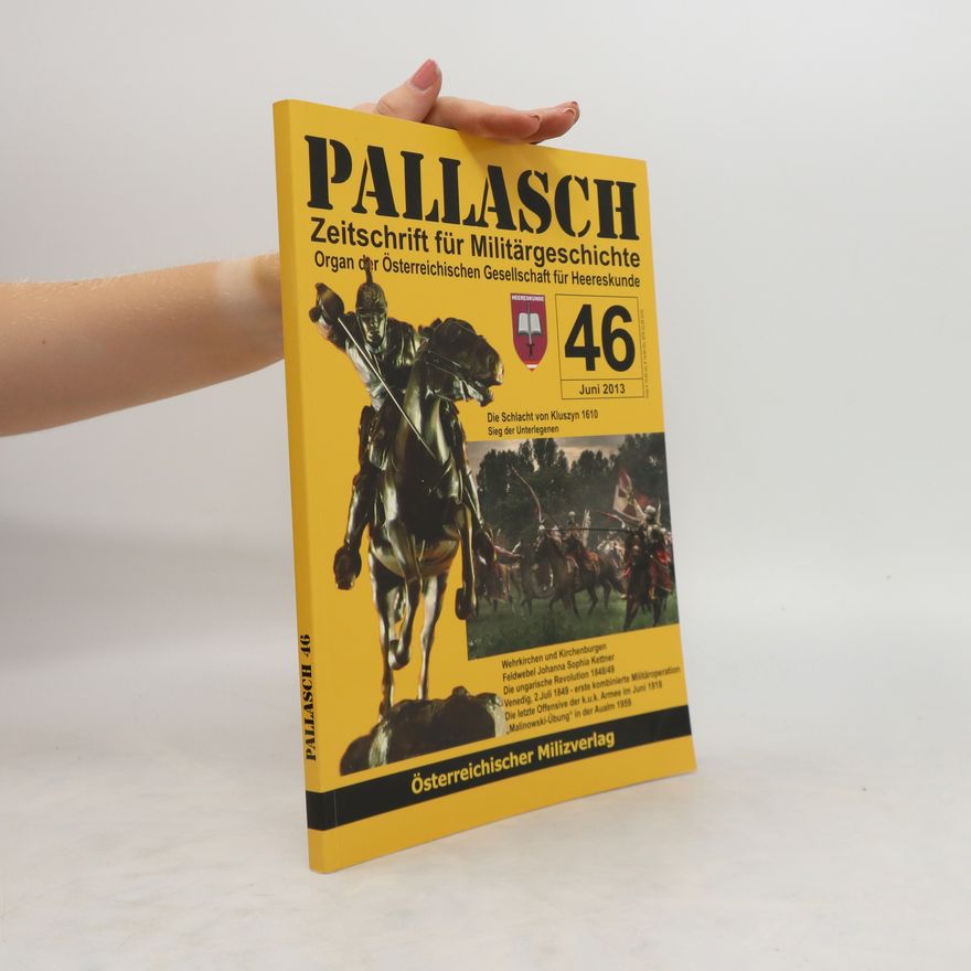 Autorenkollektiv Pallasch 46