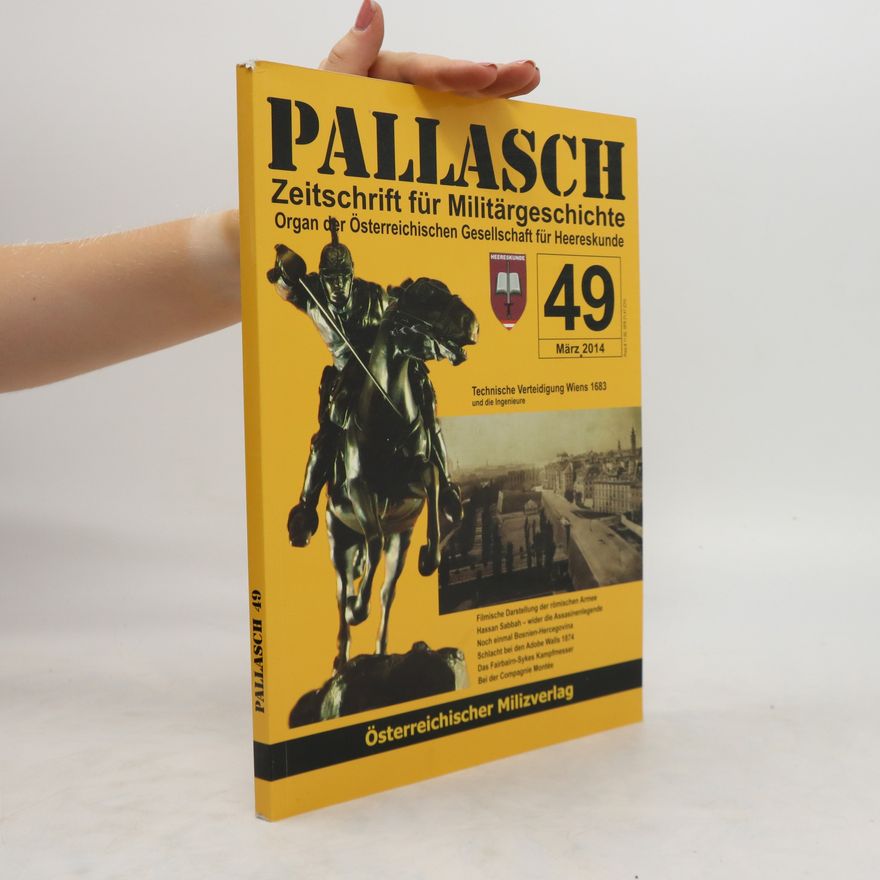 Autorenkollektiv Pallasch 49