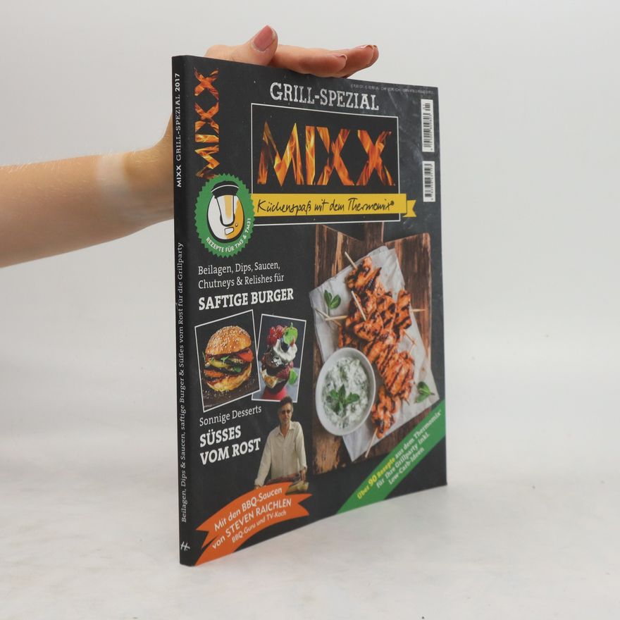 Autorenkollektiv MIXX Frühlings-Spezial