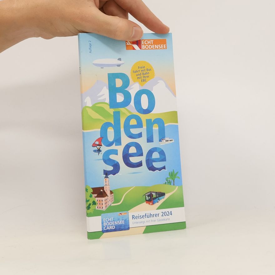 Autorenkollektiv Bodensee