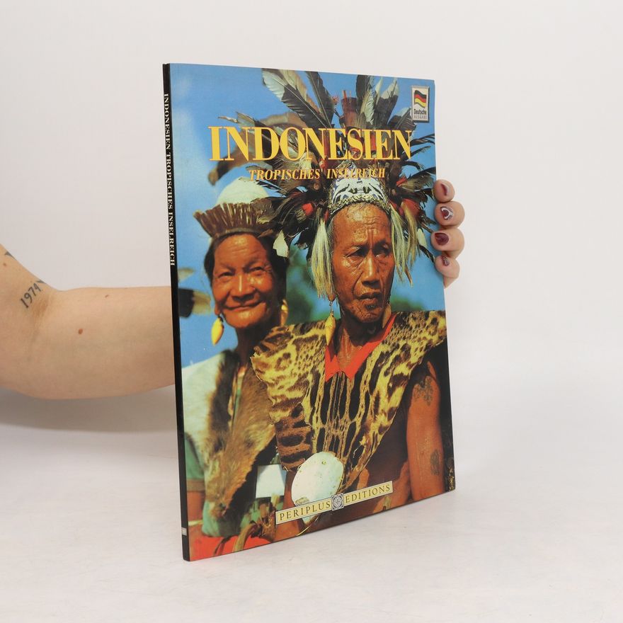 Kal Muller Indonesien Tropisches Inselreich