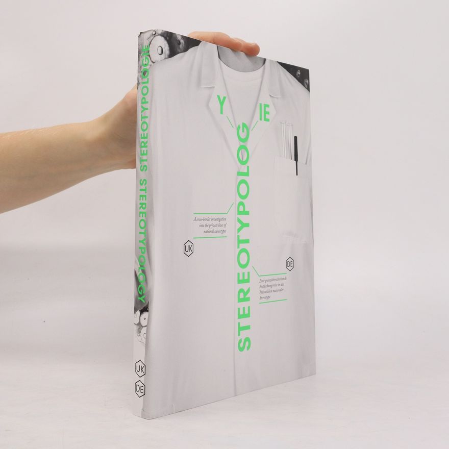 Ashley Rudolph Stereotypology/Stereotypologie