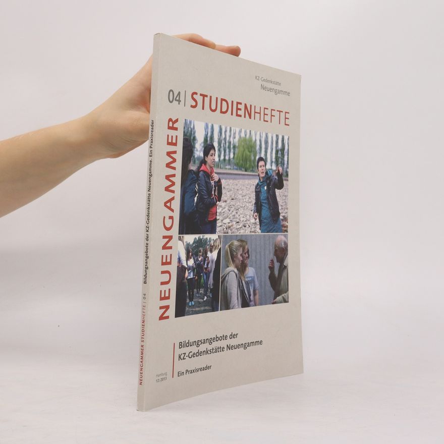 Autorenkollektiv Neuengammer Studienhefte 12/2013