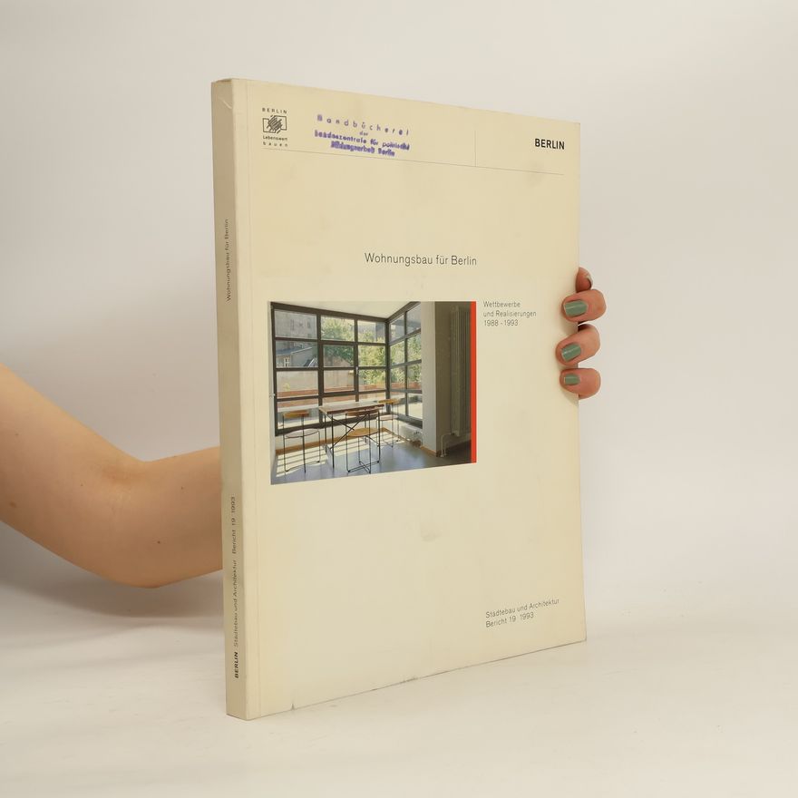 Auteurscollectief Wohnungsbau für Berlin