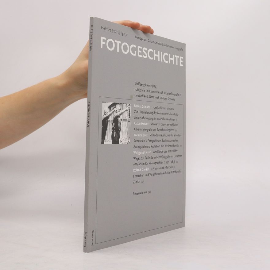 Autores varios Fotogeschichte