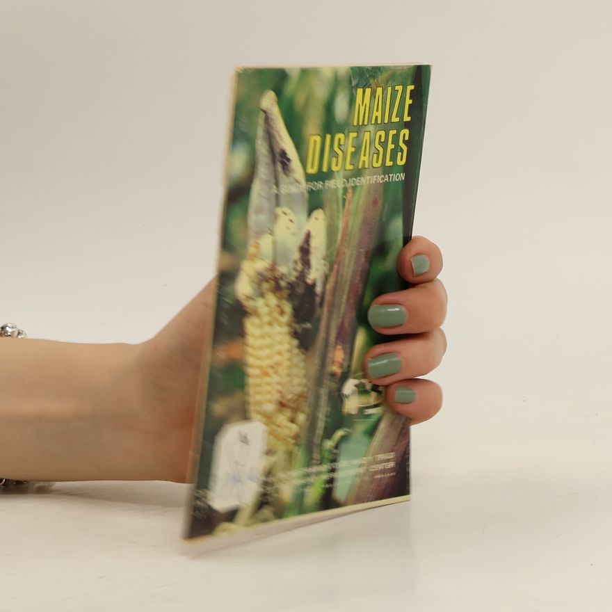 Collectif d'auteurs Maize Diseases