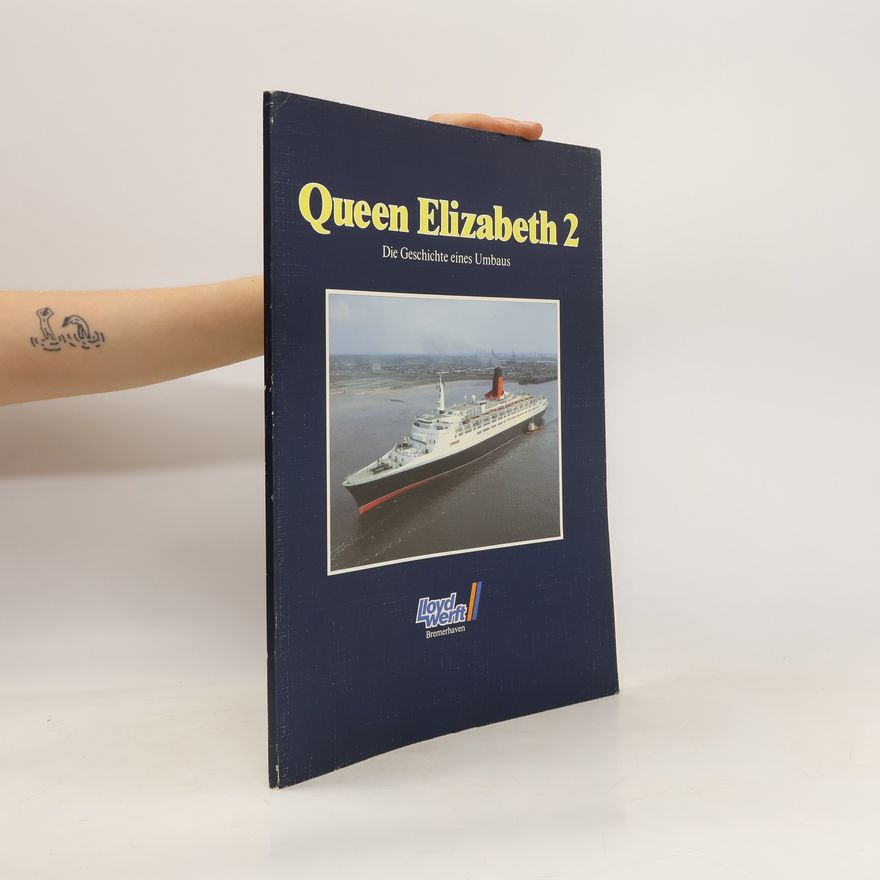 Auteurscollectief Queen Elizabeth 2
