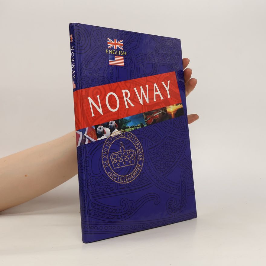 Autorenkollektiv Norway