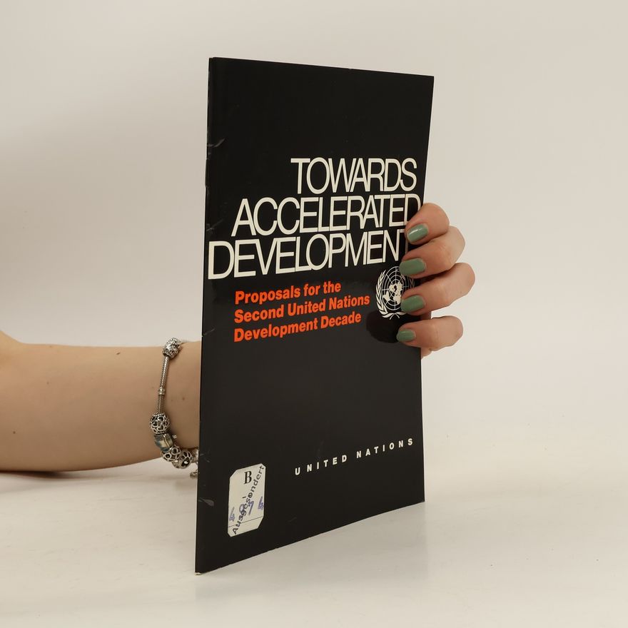 Autorenkollektiv Towards Accelerated Development
