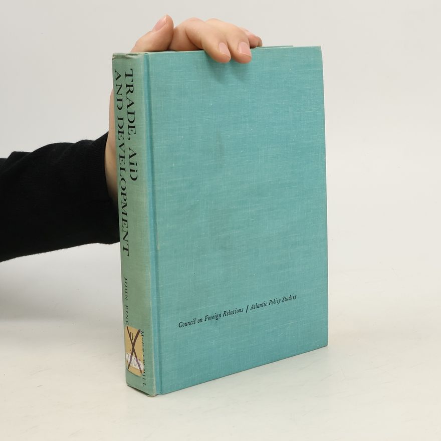 Various authors Trade, Aid and Development