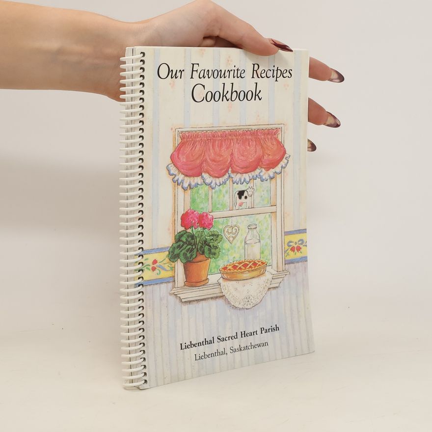 Kolektiv autorů Our Favourite Recipes Cookbook