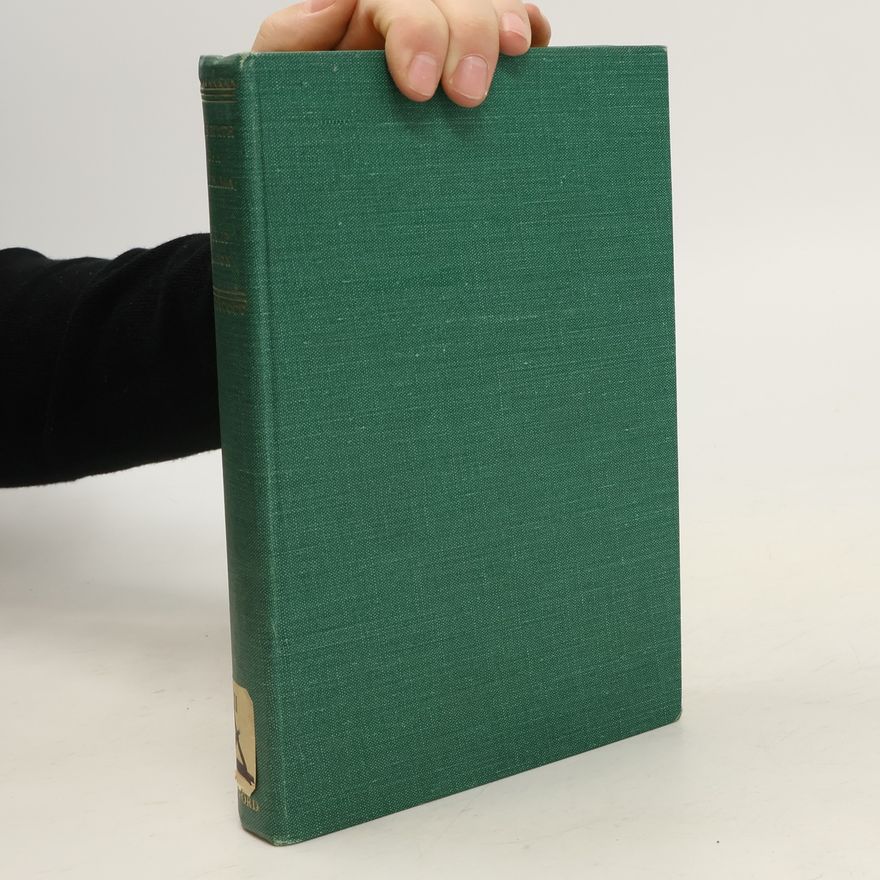 Philip Mason The Birth of a Dilemma. The Conquest and Settlement of Rhodesia
