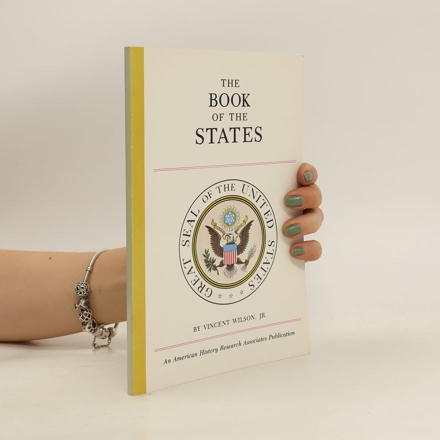Vincent Wilson The Book of the States