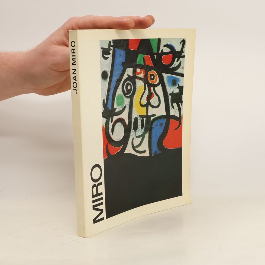 Auteurscollectief Joan Miro
