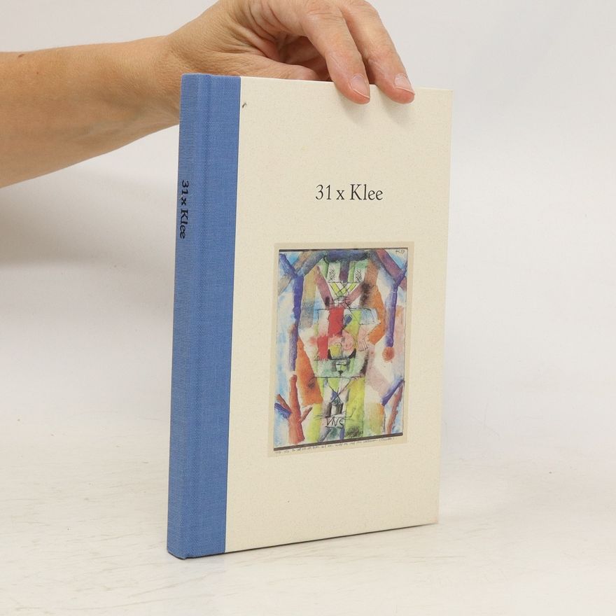 Various authors 31 x Klee