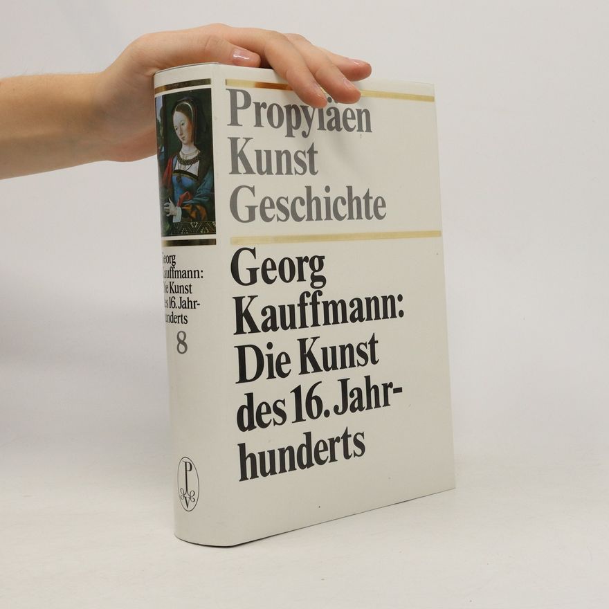 W. F. Volbach Propyläen-Kunstgeschichte