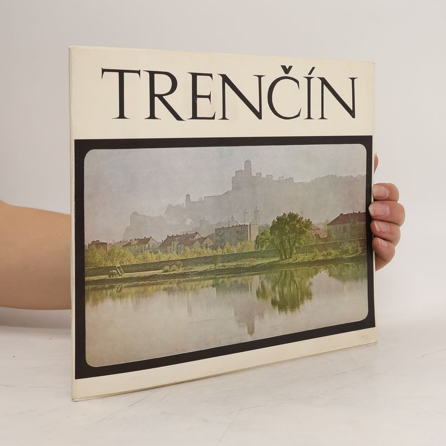 Kolektiv autorů Trenčín