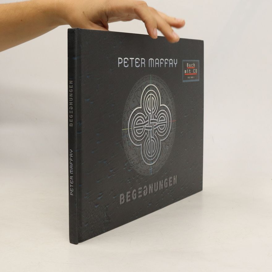 Michael Rieth Peter Maffays Begegnungen