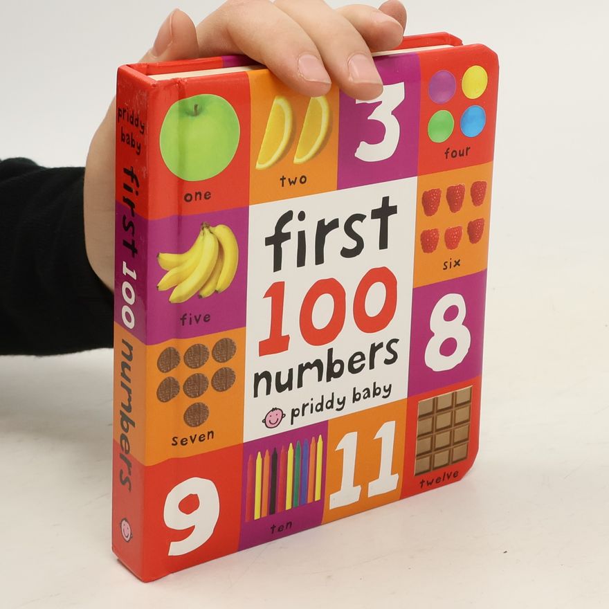 Roger Priddy First 100 Numbers