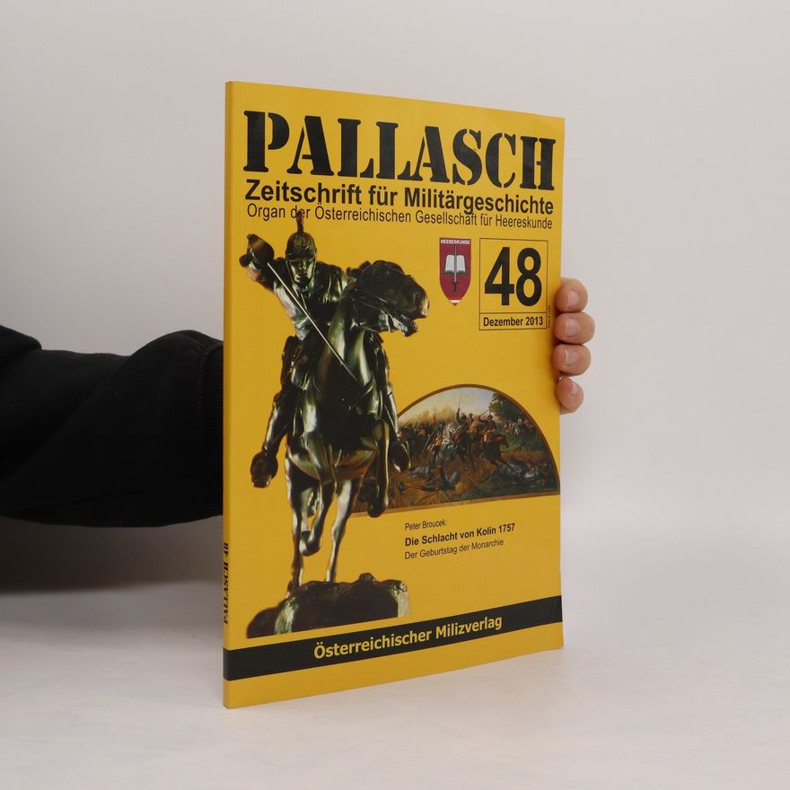 Autorenkollektiv Pallasch 48
