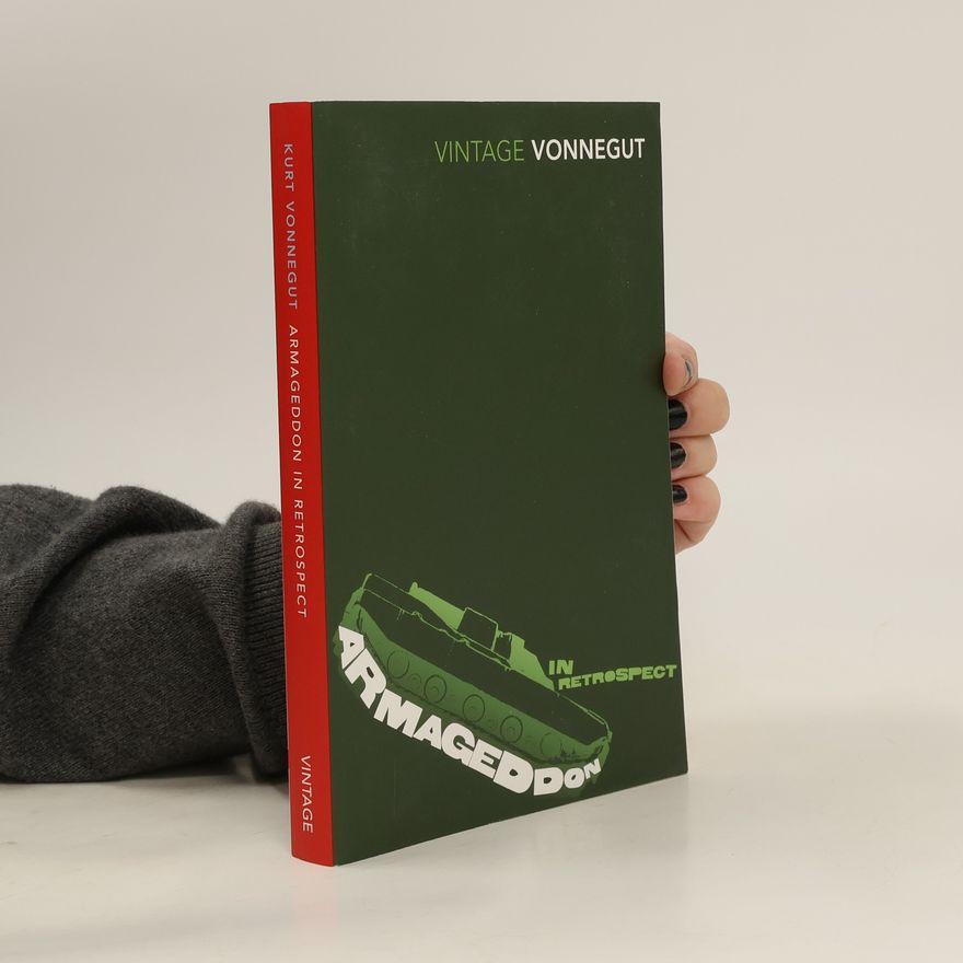 Kurt Vonnegut Armageddon on retrospect