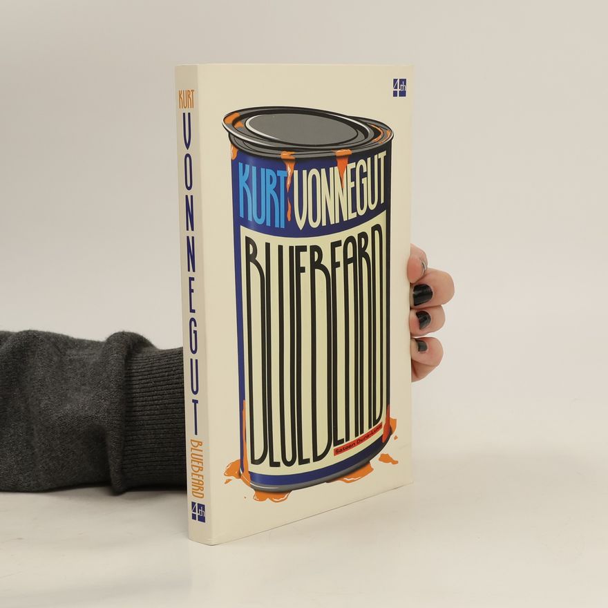 Kurt Vonnegut Bluebeard