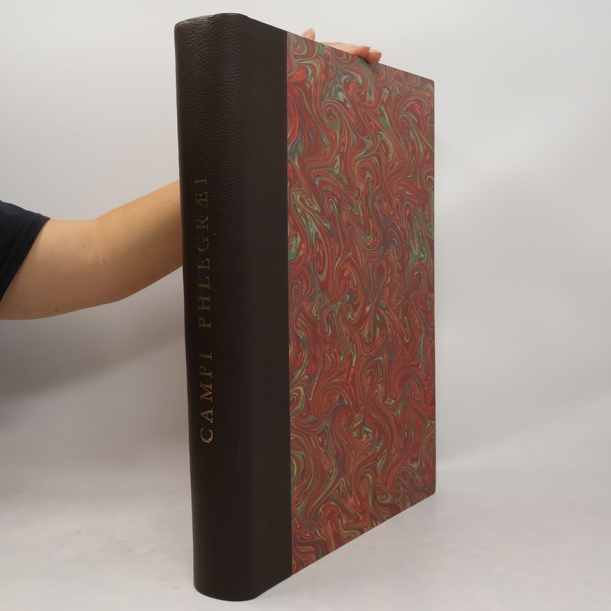 William Gerard Hamilton Campi phlegraei