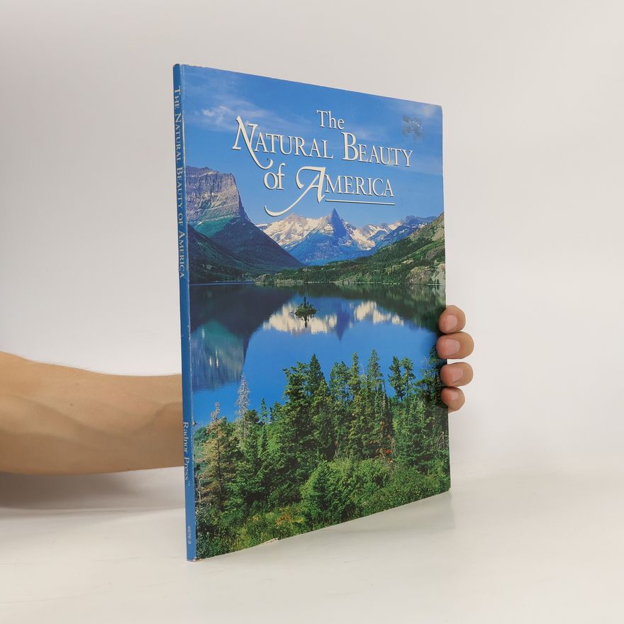 Patricia A. Pingry The Natural Beauty of America