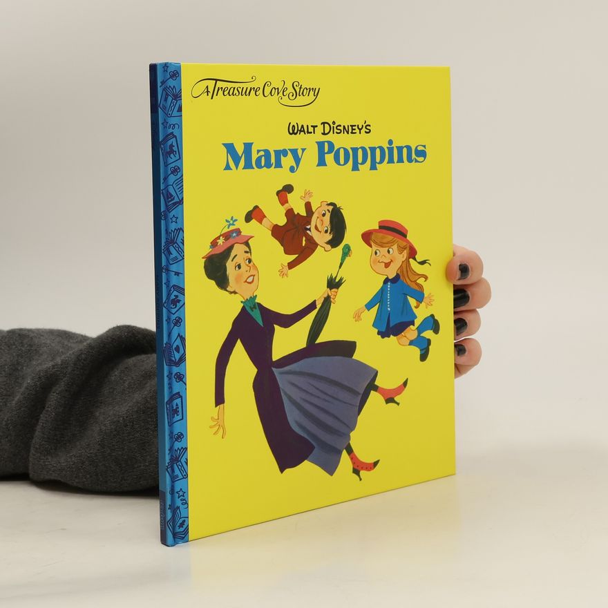 Autorenkollektiv Mary Poppins