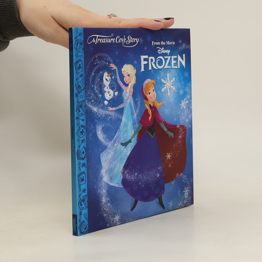 Centum Books Frozen