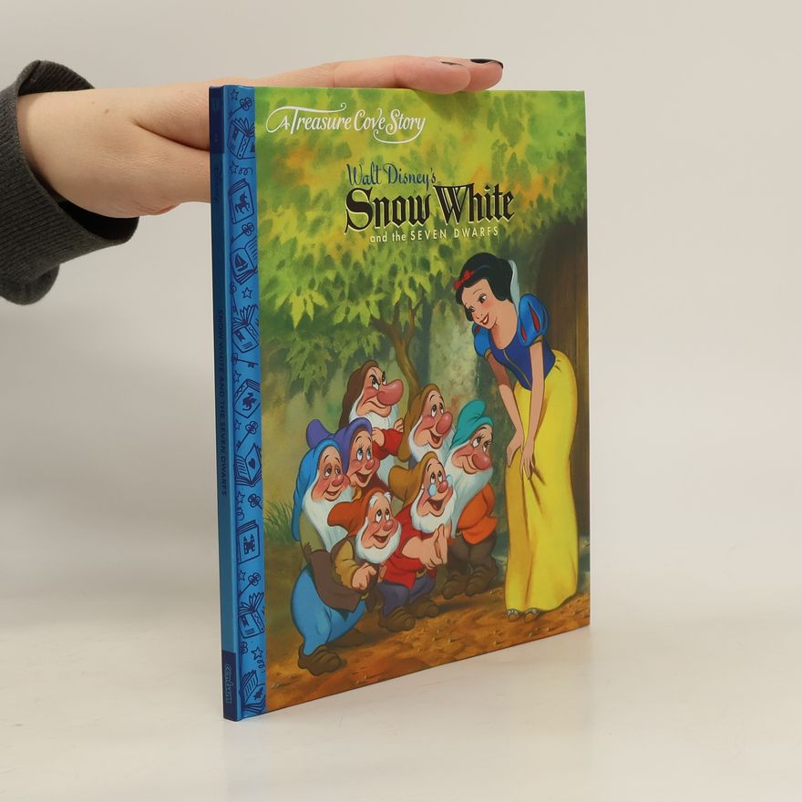 Centum Books Snow White and the Seven Dwarves