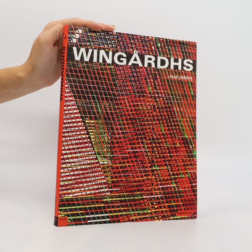 Gert Wingårdh Wingårdhs