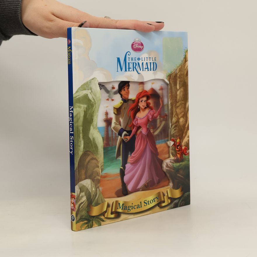 Autorenkollektiv The Little Mermaid: Magical Story
