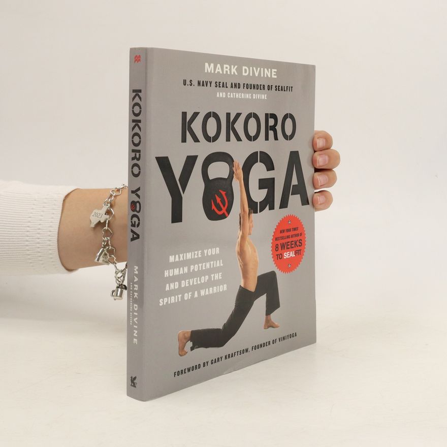 Mark Divine Kokoro Yoga