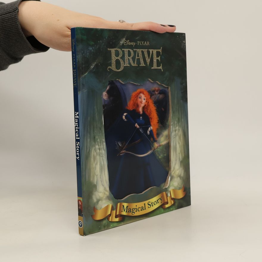 Autorenkollektiv Brave: Magical story