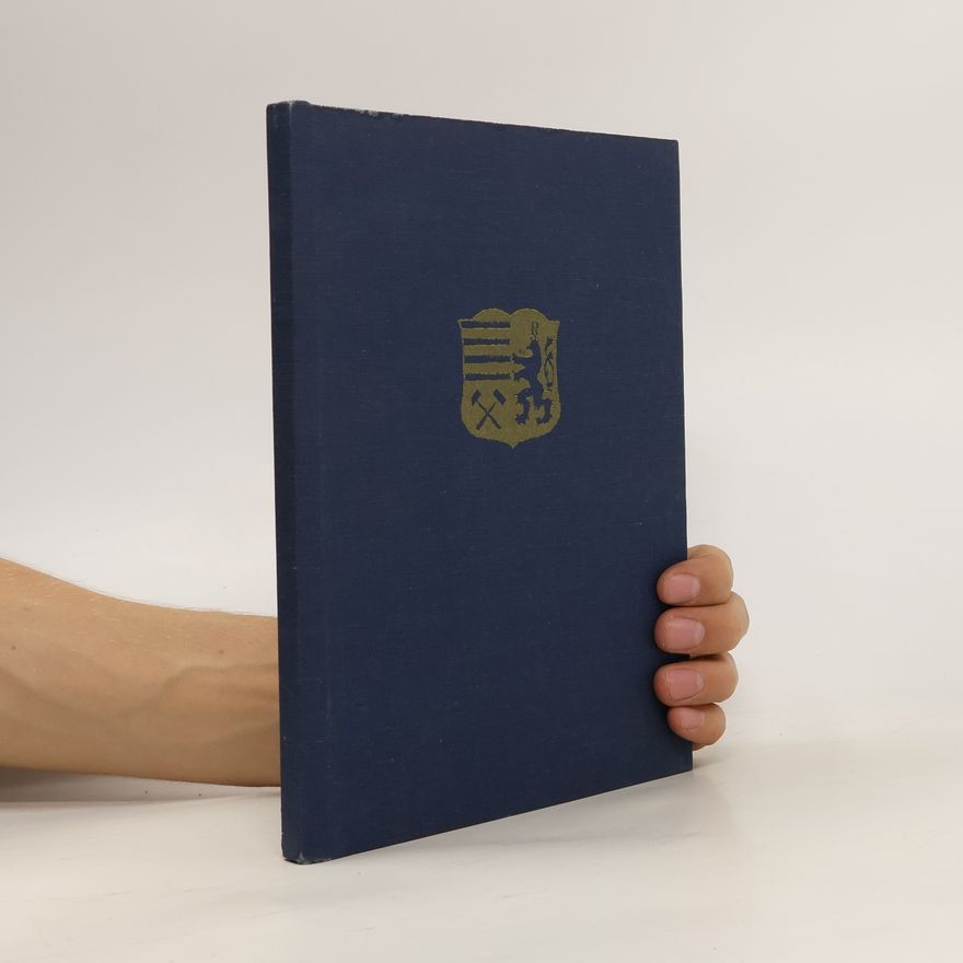 Autores varios Rudolfov historie a současnost