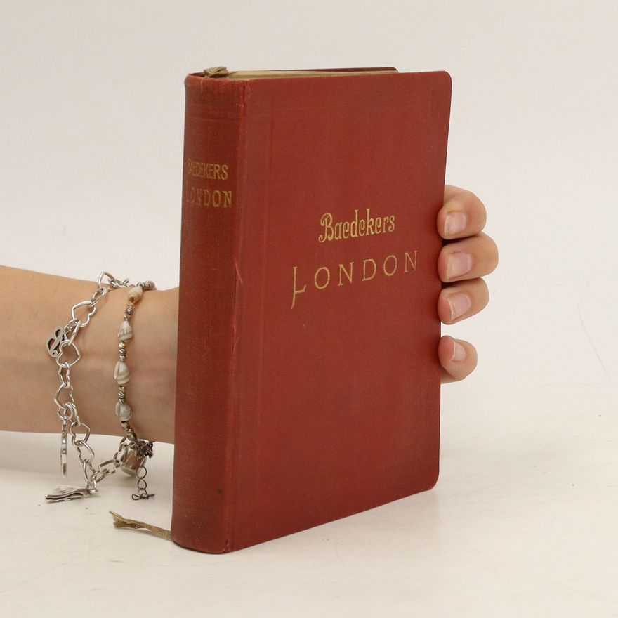 Karl Baedeker London