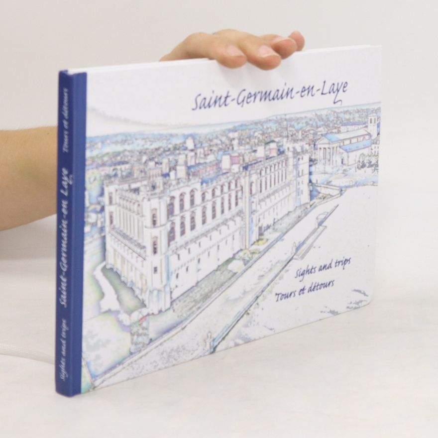 Philippe Gout Saint-Germain-en-Laye