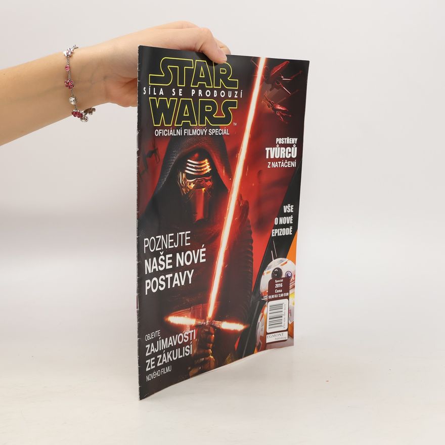 AA.VV. Star Wars