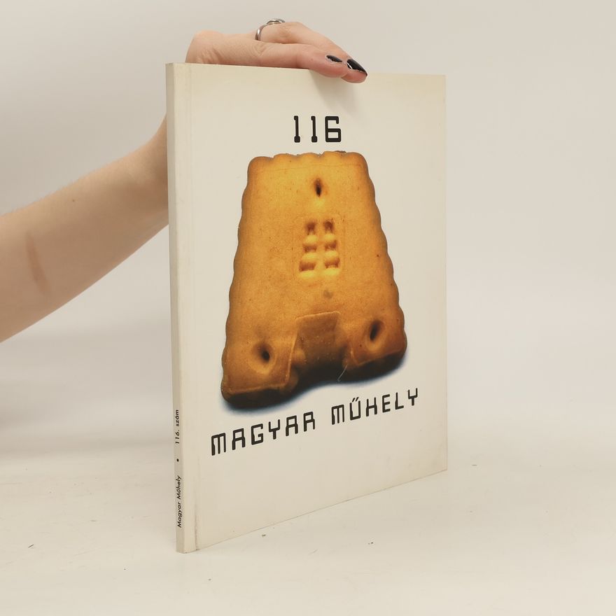 Magyar Mühely 116