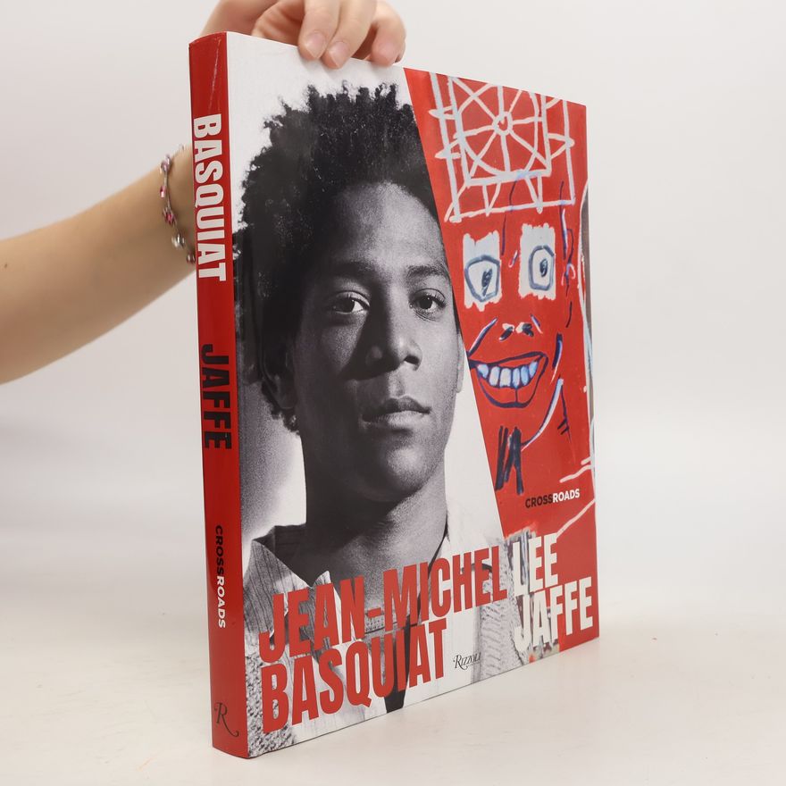 J. Faith Almiron Jean-Michel Basquiat