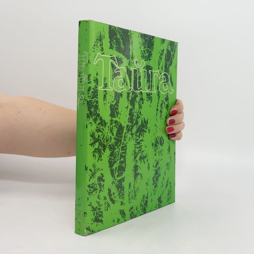 Various authors Тайга. Tayga