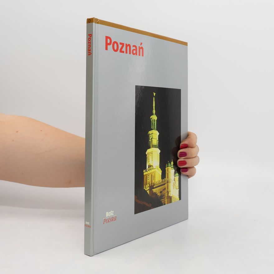 AA.VV. Poznań