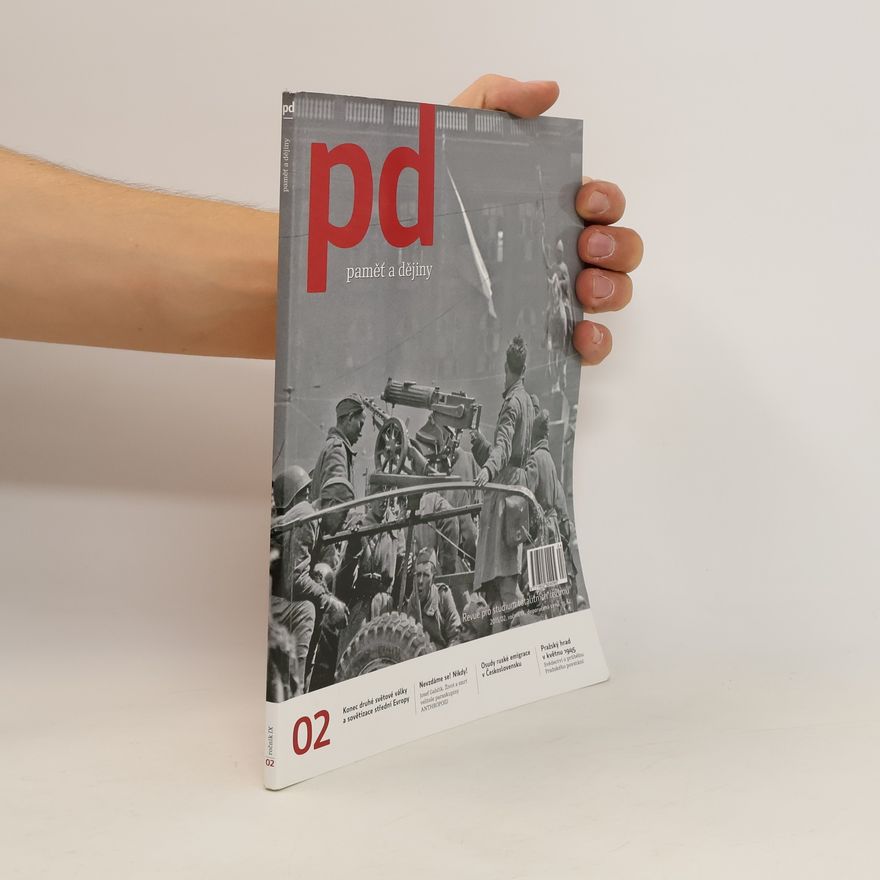 AA.VV. Paměť a dějiny 2015/02