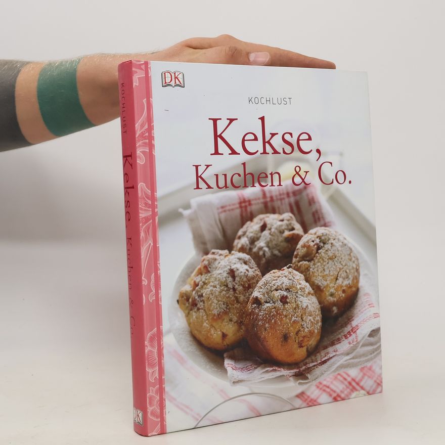 Valerie Martin Kekse, Kuchen & Co.