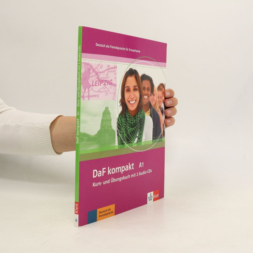Autorenkollektiv DaF kompakt