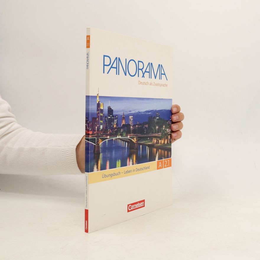 Claudia Böschel Panorama