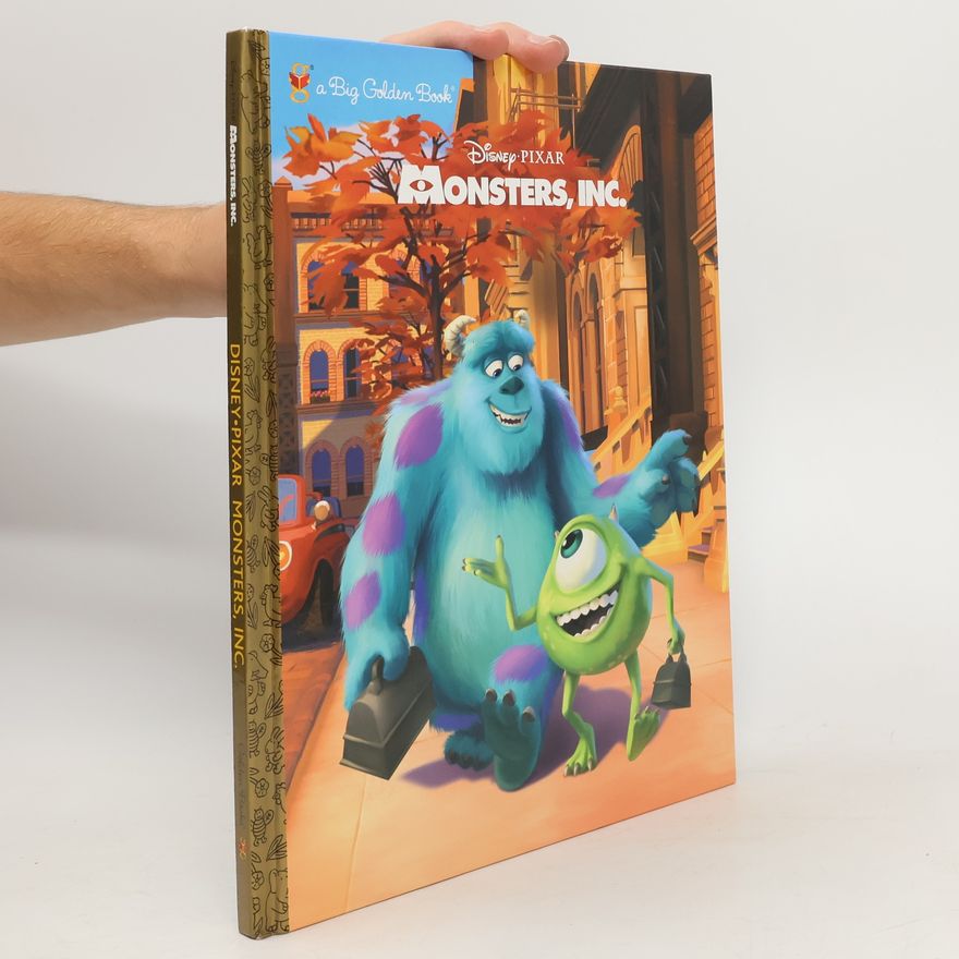 Autorenkollektiv Monsters, INC.