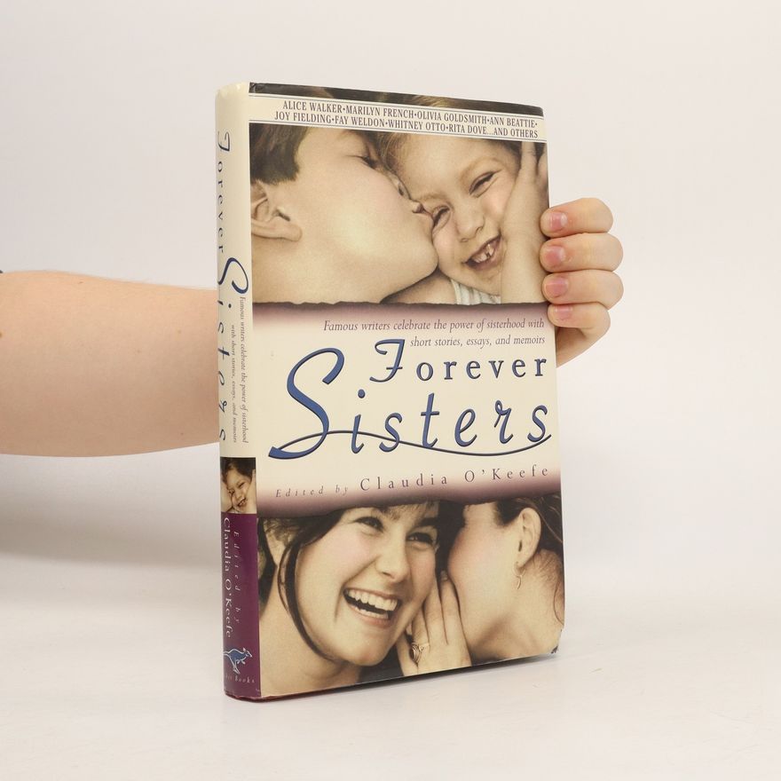 Claudia O'Keefe Forever Sisters