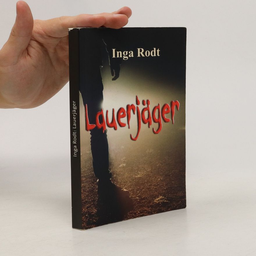 Inga R. Lauerjäger